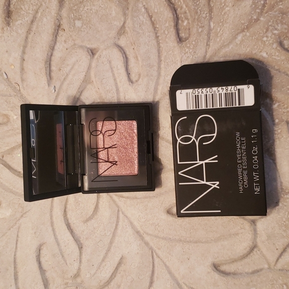 Like new nars single eyeshadows shade Firenze - Picture 1 of 6
